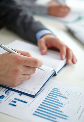 Accountants in Cornwall